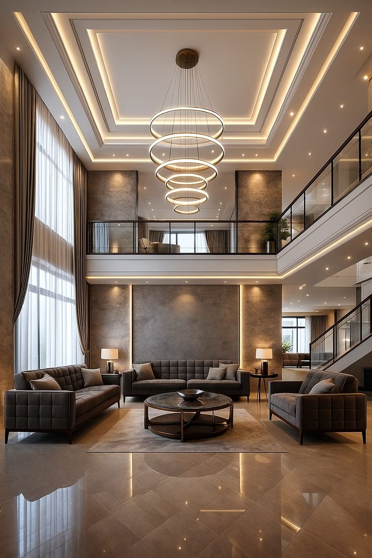 Beautiful Residential Project